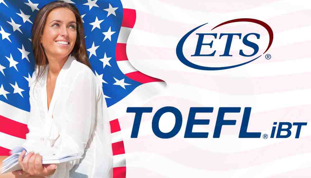 About the TOEFL iBT Test